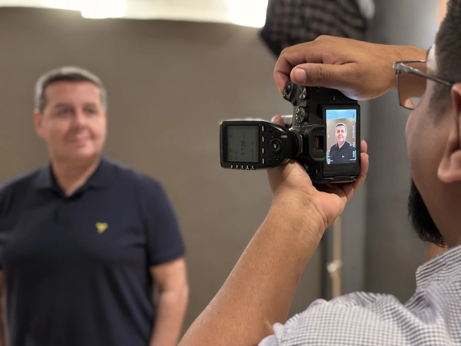 Fotografia corporativa